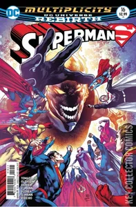 Superman #16