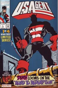 U.S.Agent #1