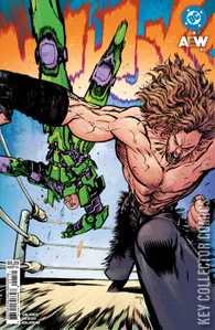 DC x AEW #1
