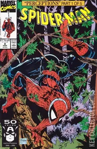 Spider-Man #8