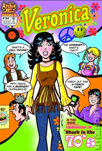 Veronica #184