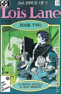 Lois Lane #2