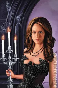 Ghost Whisperer #3