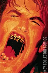 Variant Cover for Army of Darkness: Forever #2