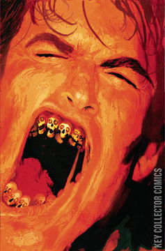 Variant Cover for Army of Darkness: Forever #2