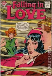 Falling In Love #74