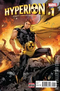 Hyperion #1
