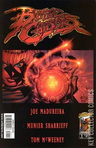 Battle Chasers #1