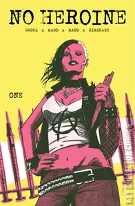 No Heroine #1