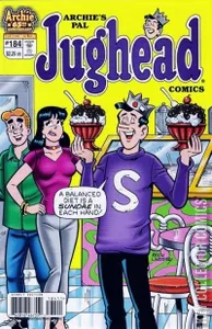 Jughead #184