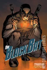 Cover for The Black Bat #1
