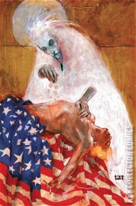 John Constantine: Hellblazer - Dead in America