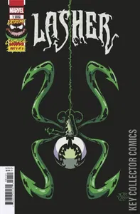 Extreme Carnage: Lasher #1