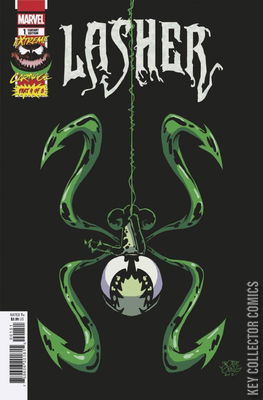 Extreme Carnage: Lasher