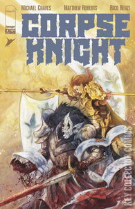 Corpse Knight #4