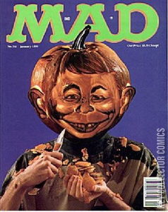 Mad #316