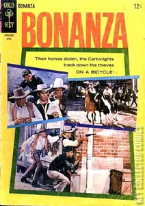 Bonanza #13