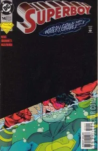 Superboy #14