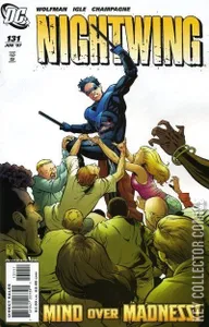 Nightwing #131