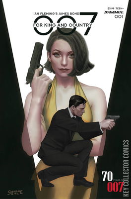 007: For King and Country