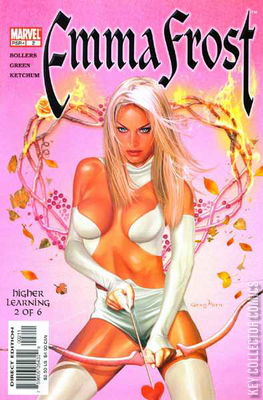 Emma Frost
