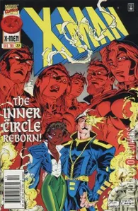 X-Man #22