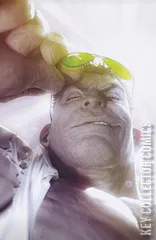 Variant Cover for Immortal Hulk #22