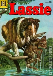 MGM's Lassie #31