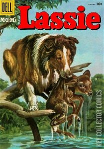 MGM's Lassie #31