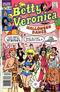 Betty and Veronica #46