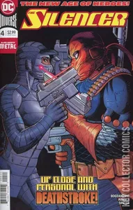 Silencer #4