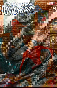 Amazing Spider-Man #27