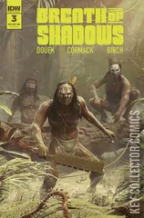 Variant Cover for Breath of Shadows #3