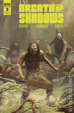 Variant Cover for Breath of Shadows #3