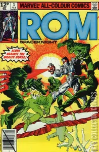ROM #3