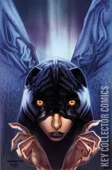 Cover for Pantha #5