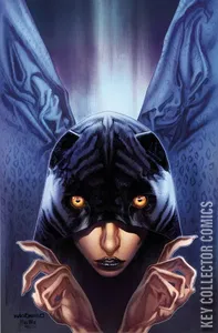 Pantha #5