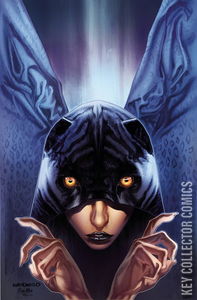 Pantha #5 