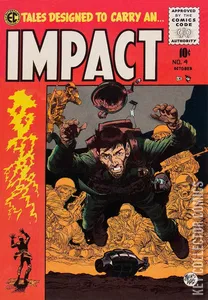 Impact #4