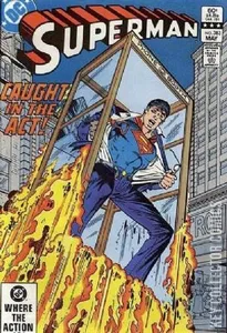 Superman #383