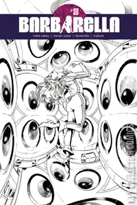 Barbarella #8