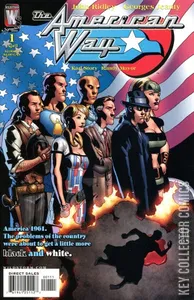The American Way #1