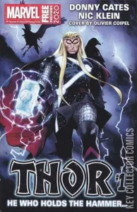 Marvel Previews #28