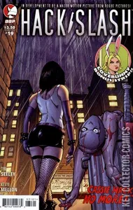 Hack  / Slash #19