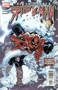 Peter Parker: Spider-Man #51