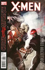 Cover for X-Men #6