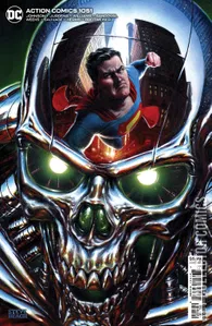 Action Comics #1051