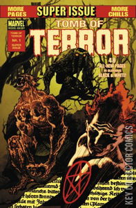 Tomb of Terror #1