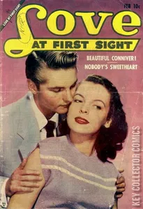 Love at First Sight #26