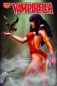 Vampirella #13